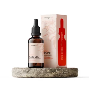 6000mg cbd oil