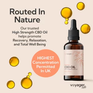 CBD Oil 6000mg - Image 3
