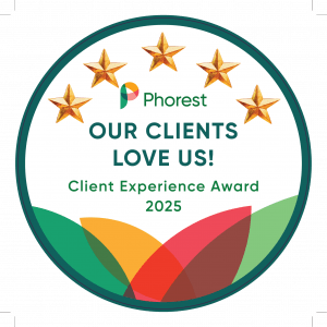 client experience award 2025