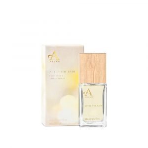 Arran After The Rain Eau de Parfum 15ml with box and wooden cap