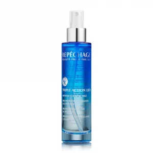 Triple Action Lift Cooling Mist by Repêchage – peptide-powered hydrating facial spray.