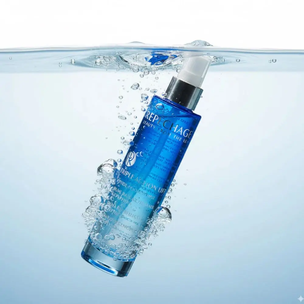 Triple Action Lift Peptide Cooling Mist - Image 2